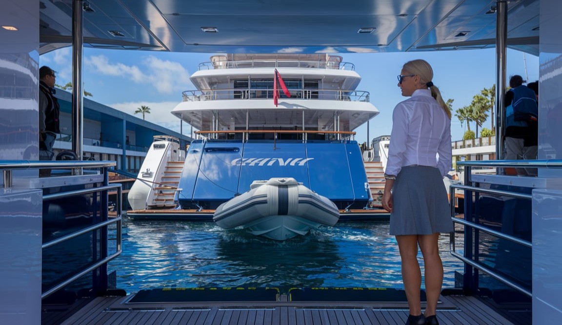 Deck Hand Certification